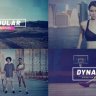 Free Videohive 53217114 Energy Sports Promo | GFXInspire