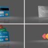 Free Videohive 45913115 Credit Card Promotion