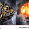 Free Videohive 53005715 Epic Movie Logo Opener