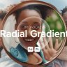 Free Videohive 47272186 Broadcast Radial Gradient