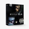 [Premium] MotionVFX – mTitle Film
