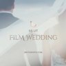 Free mLUT Film Wedding for Video Editors
