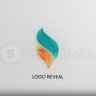 Free Minimal Logo Reveal from GFXInspire.com