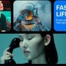 Free Videohive 53365967 Multiscreen Slideshow for Adobe Premiere Pro