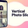 Free Videohive 53366088 Photo Slideshow Vertical for Premiere Pro