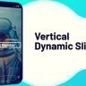 Free Videohive 53423619 Dynamic Slideshow Vertical for Premiere Pro | GFXInspire