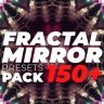 Free Fractal Mirror Presets