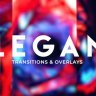 Free Transitions & Overlays Glass And Clean