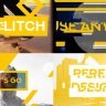 Free Videohive 53578630 Fun Glitch for After Effect
