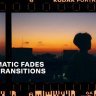 Free Videohive 53588694 Cinematic Fades and Transitions