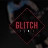 Free Glitch Text 3