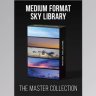 [Premium] Master Collection – Medium Format Sky Library (DNG, JPG)