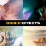 Free Videohive 53622892 Oniric Effects | After Effects at GFXInspire