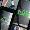 Free Videohive 53643421 Sport Promo Stories Pack