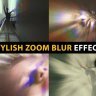 Free Videohive 53567013 Stylish Zoom Blur Effects