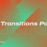 Free Videohive Template: 10 Energetic Transitions | Premiere Pro - GFXInspire