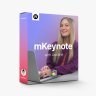 [Premium] MotionVFX – mKeynote with iJustine