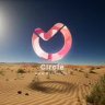 Free Videohive 53792439 Desert Bliss Logo for Premiere Pro