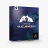 [Premium] MotionVFX – mTitle Halloween