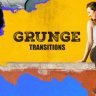 Free Grunge Transitions: Elevate Your Videos with GFXInspire