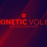 Free Videohive 53957757 Kinetic Backgrounds 6