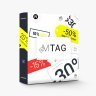 [Premium] MotionVFX – mTag