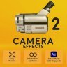 Free Videohive 51865899 Camera Effects 2