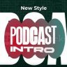 Free Podcast Intro Opener Template | Elevate Your Podcast with GFXInspire