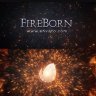 Free Videohive 13857450 Fireborn Logo