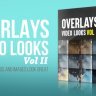 Free Videohive 52308587 Overlays Video Looks Vol II, GFXInspire