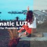 Free Videohive 50084931 Cinematic LUTs Collection