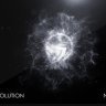 Free Videohive 54379468 Particle Explosion Intro