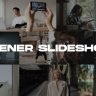Free Videohive 54340621 Opener Slideshow for Premiere Pro (MOGRT)