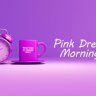Free Videohive 54376592 Pink Dream Morning