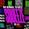 Free Videohive 54348572 Kinetic Squeeze Titles