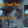 Free Videohive 54418829 Halloween Event Time / Instagram