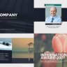 Free Videohive 54452463 Clean Corporate Presentation Premiere Pro