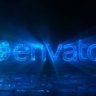 Free Videohive 27342476 Neon Digital Game Logo