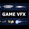 Free Videohive 54390473 VFX For Games | Premiere Pro MOGRT: Elevate Your Gaming Projects