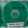 [Premium] Essential Sound FX by Bryan Delimata