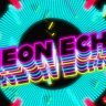 Free Videohive 54511728: Neon Text Echo - Elevate Your Video Editing