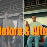 Free Videohive 54501250: Before & After Transitions Pack | GFXInspire