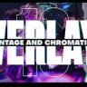 Free Videohive 54566839: 10 Vintage and Chromatic Overlays | MOGRT