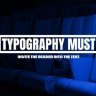 Free Videohive 54526042 Motion Typography for Premiere Pro