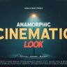 Free Videohive 54591266 Anamorphic Cinematic Look