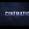 Free Videohive 54606787: Cinematic Titles for Stunning Visuals