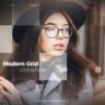 Free Videohive 29796409 Modern Grid Slideshow: Elevate Your Visual Storytelling