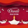 Free Videohive 54719191 Diwali Greetings