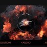 Free Videohive 54422618 Fire Dragon Logo Intro for Premiere Pro