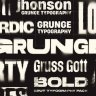 Enhance Your Videos with Free Videohive 54783674 Grunge Titles